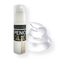 Penon Glide в Мартуке